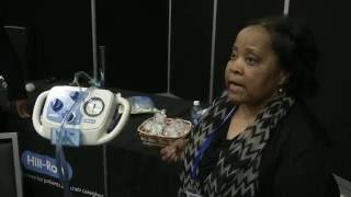 METANEB system  Dr Venessa Holland of Methodist Hospital [upl. by Blader]