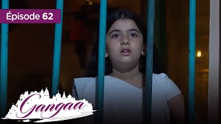 GANGAA  ep 62 Une jeunesse sacrifiée  Série en Français [upl. by Yecnahc]