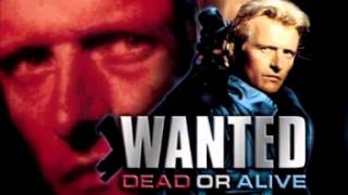 Wanted Dead or Alive main theme [upl. by Blen]