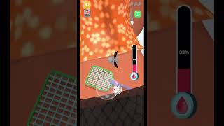 Mosquito bite game games gaming gameplay ytshorts funny shortsfeed shorts [upl. by Antonino85]