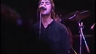 Oasis – Headshrinker Philadelphia 1995 [upl. by Yedorb]