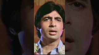 Old⚙️ songs🎵 Amithabh bachchan 😱 bollywood shortsfeed shorts kishorekumar short [upl. by Brittaney716]