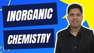 The right way to study Inorganic Chemistry like toppers  Kalpit Veerwal [upl. by Elades360]