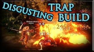 My Disgusting Musket Build 💣 Rapier  Musket PvP Build Guide  New World Season 2 [upl. by Musa]