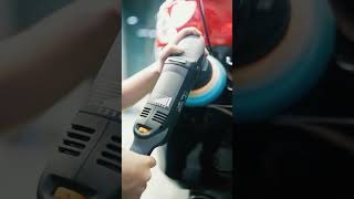 ShineMate EX620 DA polisher rated 800W Max 1200W a machine that never stalls YYDS shinemate [upl. by Harriman]