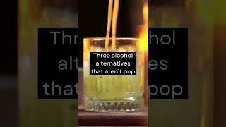 alcohol alternatives [upl. by Amsed]