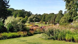 RHS Garden Harlow Carr [upl. by Reggis20]