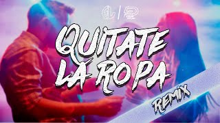 QUITATE LA ROPA REMIX  Sammy amp Falsetto Ft Juanka  Edwar Deejay [upl. by Orsola]