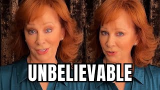 Reba McEntire Goes Off on Wild Rumors Spreading About Her [upl. by Aneek]