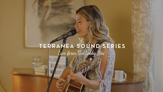 Terranea Sound Series Lisa Ritchie in the Lobby Bar [upl. by Eibber]