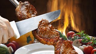 The Truth About Brazilian Steakhouse Chain Fogo De Chao [upl. by Amethist]