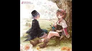 Atelier Rorona Arrange Tracks – 09 紫電清霜 [upl. by Reel]