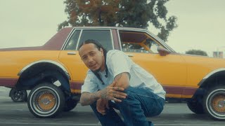 YeloHill amp Steelz  Cruisin In LA Official Video [upl. by Aleyam]