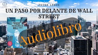 Un paso por delante de Wall Street  Audiolibro Completo [upl. by Nani]