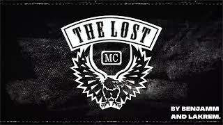 THE LOST MC  THEME SONG [upl. by Ahsaenat]