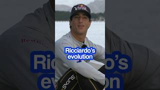 🎥 Daniel Ricciardo through the years [upl. by Xirdnek619]