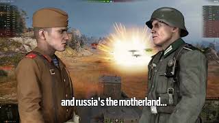 Fatherland vs motherland [upl. by Karrah]