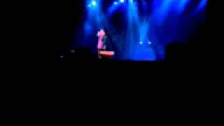 JoVon Lindsey singing Your the best thing [upl. by Evania]