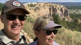 El Morro National Monument [upl. by Leissam]