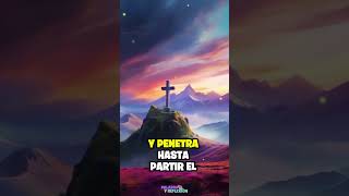 Hebreos 412 La Palabra Viva y Eficaz de Dios versículodeldia bibleverse versiculodelabiblia fe [upl. by Anderer]