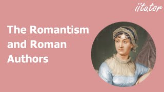 🎭 An Ultimate Guide to The Romantism and Romantic Authors Watch this video to find out [upl. by Paucker589]