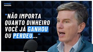 O valor realizado é irrelevante  Market Makers 55 [upl. by Kress]