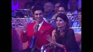 closeup bharat ki shan lets dance grand finale performance  Himanshu Shrivastav [upl. by Elsi500]