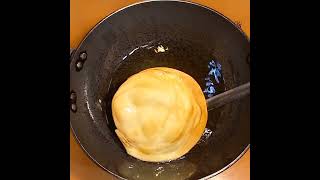 Delicious Dhakai Parota food recipe shreyashikitchen [upl. by Awad]