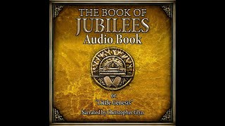 The Book of Jubilees Part 1 Little Genesis Book of Division 📜 Full Audiobook With ReadAlong Text [upl. by Hterag567]