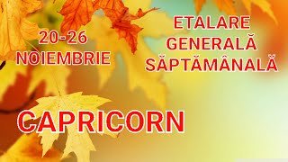 CAPRICORN 🌞♑🍁 Succes și progres pe toate planurile mental afectiv material Țintești sus [upl. by Aibat]