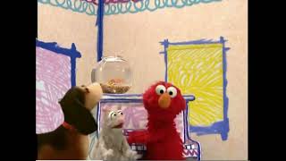 Elmos world pets songs fast slow and reversed [upl. by Victorie769]