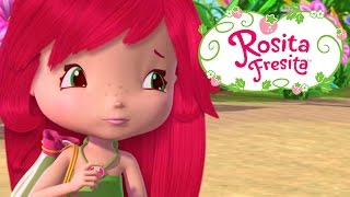 Rosita Fresita ★🍓 ¿DONDE ESTÁ FRAMBUESITA HD 🍓★ Aventuras en Tutti Frutti Dibujos Animados [upl. by Dieball]