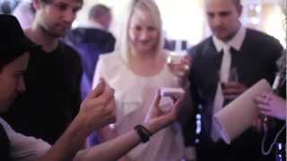 Wedding Magician  Evening reception entertainment  Darren Campbell [upl. by Sufur]