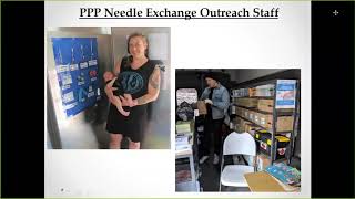 The Feasibility amp Effectiveness of Drug Using Peers Distributing Naloxone amp Injection Equipment 2019 [upl. by Idleman]