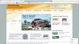 How to Upload Videos to AutoTrader  Run Special Promotions  Whats Next Media [upl. by Conant736]