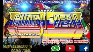 CUMBIA DEL ALMIDON ÑAMARIA LIMPIA [upl. by Zena924]