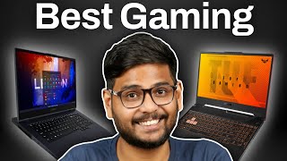 Best Gaming Laptops to Buy [upl. by Rodrique]