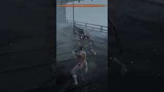 Genichiro sekiro game soulslike soulsgame [upl. by Garlinda]