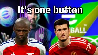 Why you are struggling to defend in eFootball 2025 Defending Tutorial [upl. by Asir308]