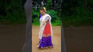 Moyna chalak chalak ytshort treanding dance video 😊✨❤️ [upl. by Shir]