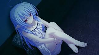 Nightcore Pianeti Ultimo [upl. by Ahouh]