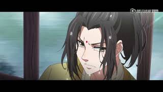 💞MUTI SUB 《魔道祖师》 The Founder of Diabolism  EP04  Donghua [upl. by Adiehsar]