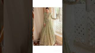 Bridal laghnga design  wedding dress party wear  Shadi ka jora fypシ゚viral subscribe fashion [upl. by Aynas]