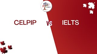 CELPIP vs IELTS Which one is better 🤔 [upl. by Einittirb]