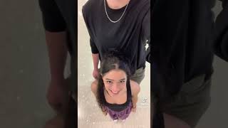 Sedona Prince’s girlfriend Rylee hops on this TikTok trend [upl. by Yaner825]