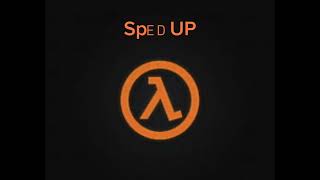 Half life Klaxon beat Sped up [upl. by Tengler]