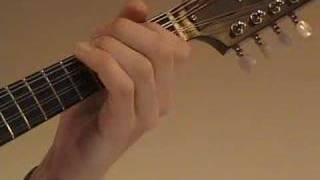 How To Playing Scales on the Mandolin with Tabs [upl. by Cohleen]