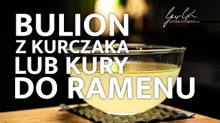 BULION Z KURY LUB KURCZAKA DO RAMENU  4K [upl. by Kado]