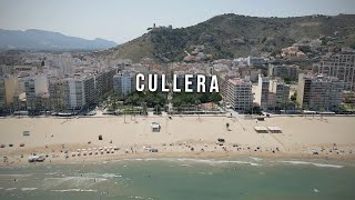 4K Cullera 🇪🇸 Spain  A Mediterranean Gem near Valencia  Spain 2023 [upl. by Honorine]