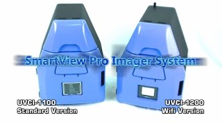 Major ScienceSmartView Pro Imager System [upl. by Hinkle836]